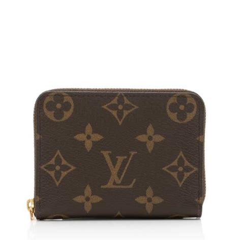 louis vuitton zippy wallet sale|louis vuitton zippy coin wallet.